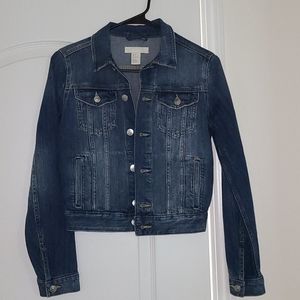 H&M Jean Jacket